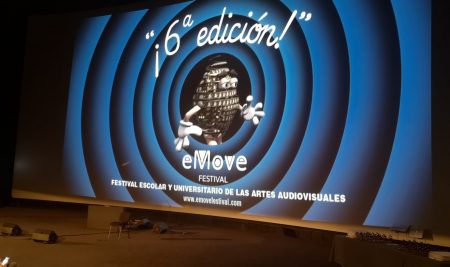 Cineduca obtiene un premio en la 6ª edición del eMove Festival