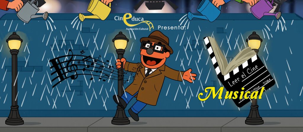 Leer el Cine Musical