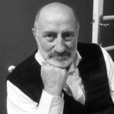 Dr. Francisco García García