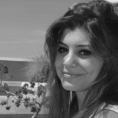 Dra. Tamara Moya Jorge 