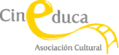 Asociación Cultural Cineduca Logo